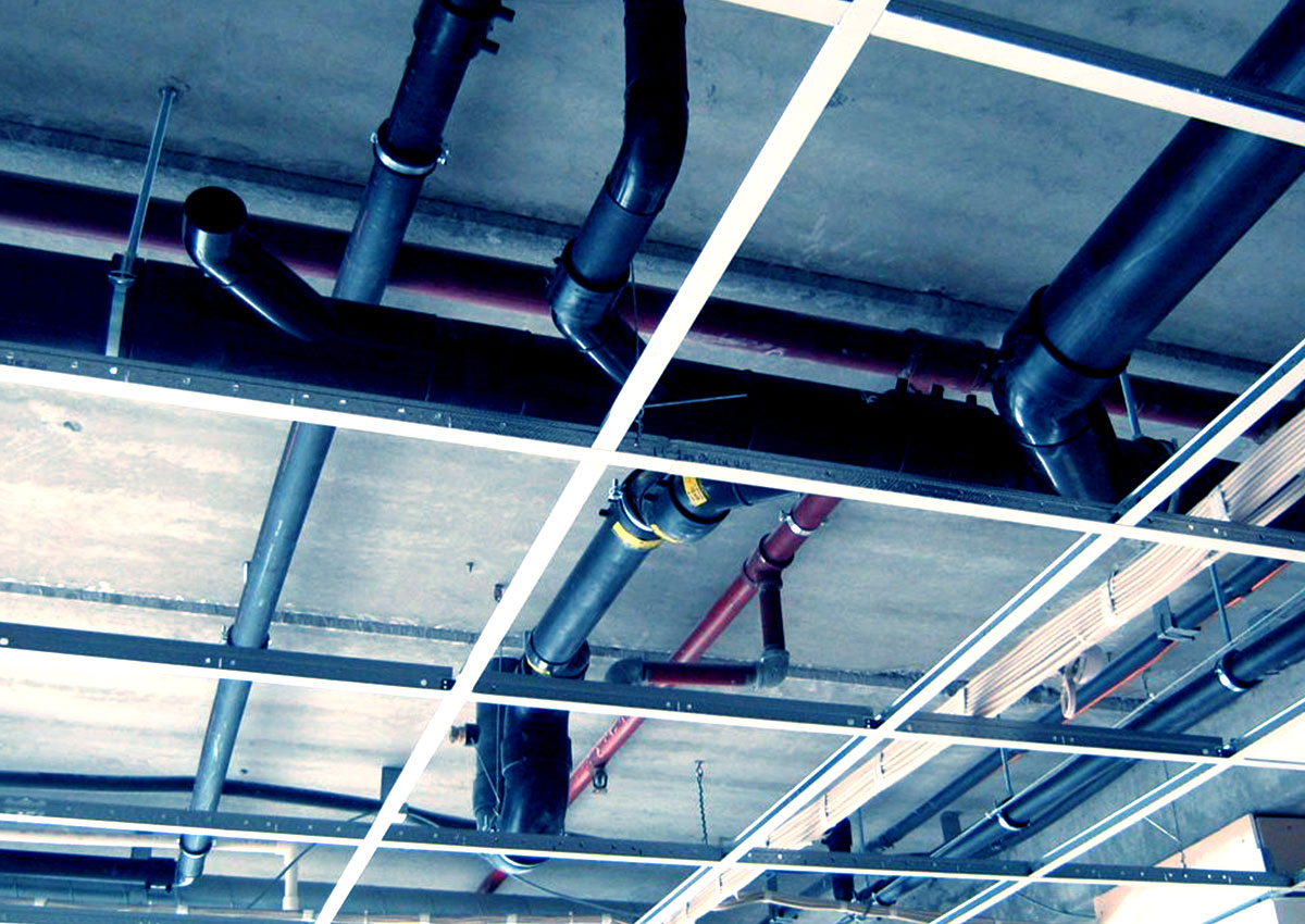 HVAC Sistemleri