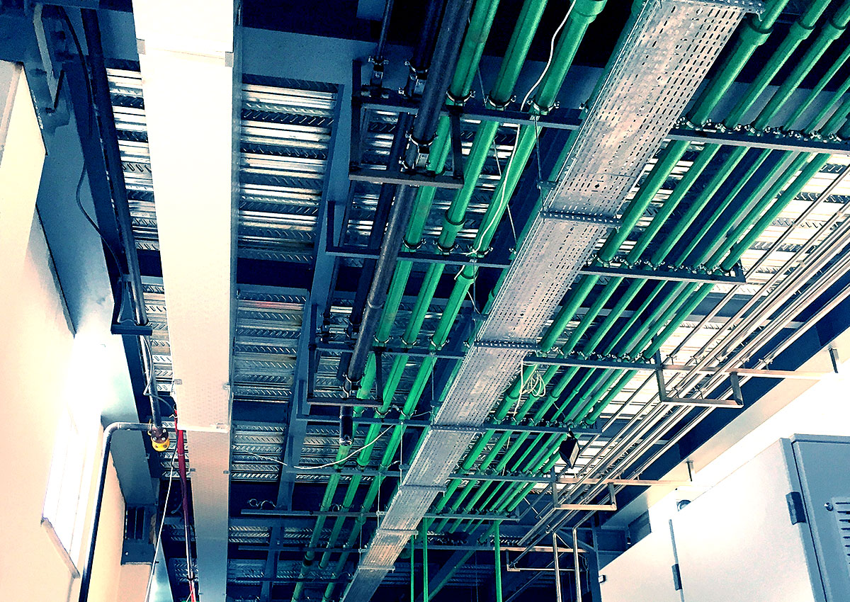 HVAC Sistemleri