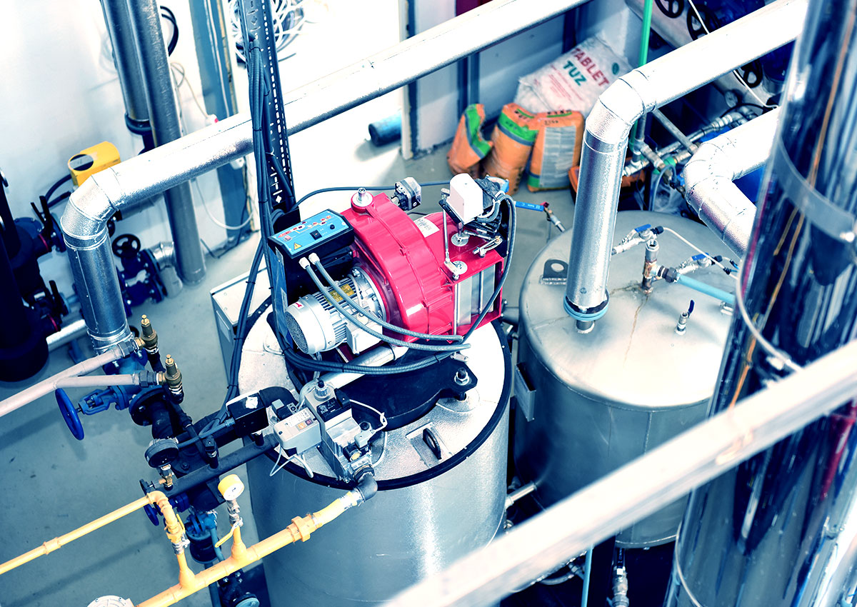 HVAC Sistemleri