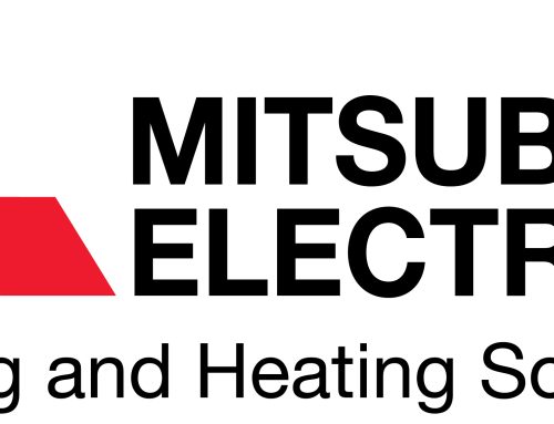 Mitsubishi Electric dev iklimlendirme projelerinin otomasyonuna talip.